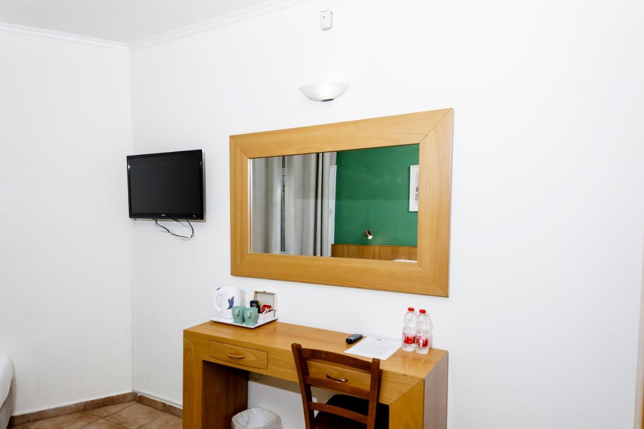 Nes Ammim Hotel Luaran gambar