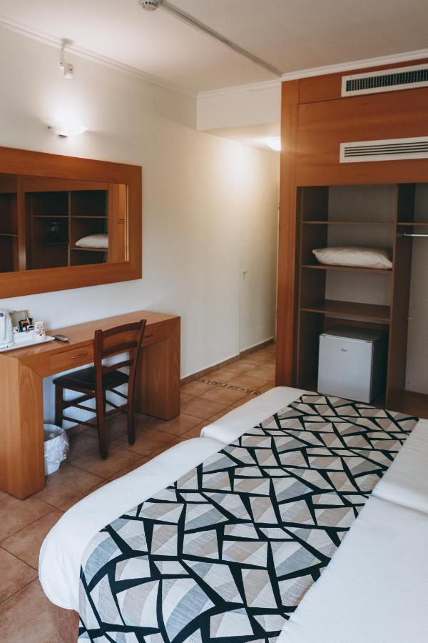 Nes Ammim Hotel Luaran gambar