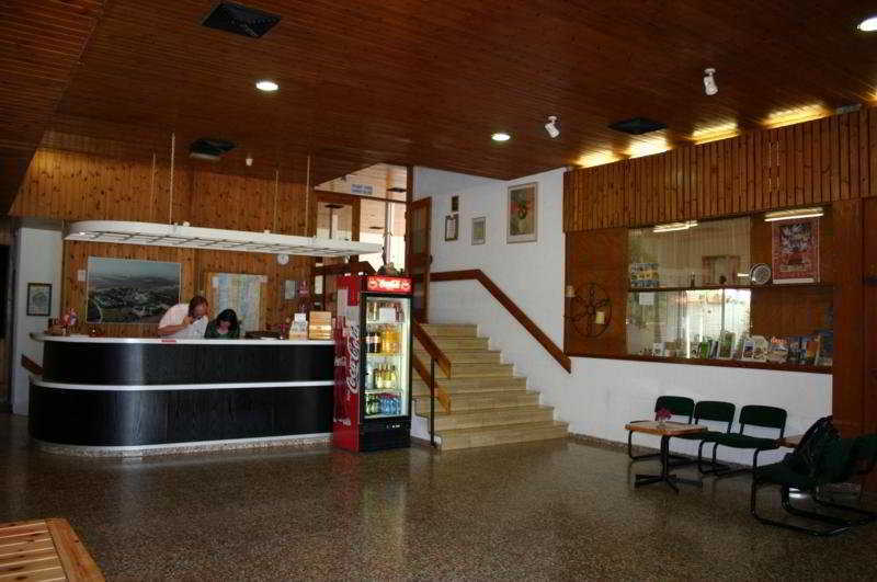 Nes Ammim Hotel Luaran gambar